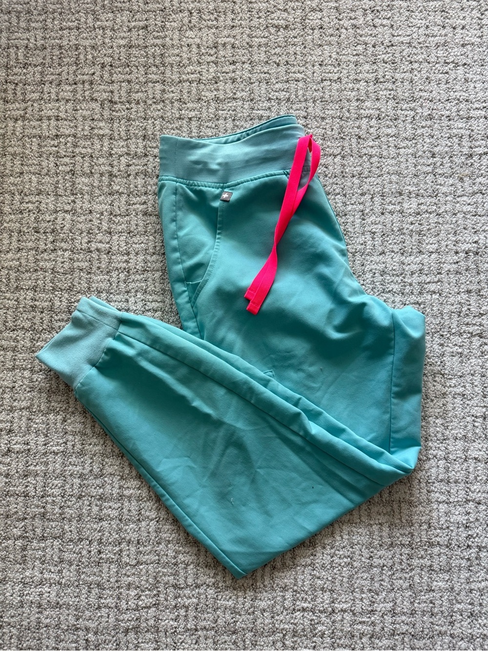 Figs Zamora Scrub Joggers